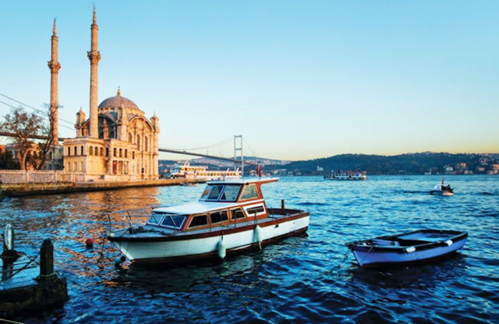 Turkey Tours – 2 to 5 Days